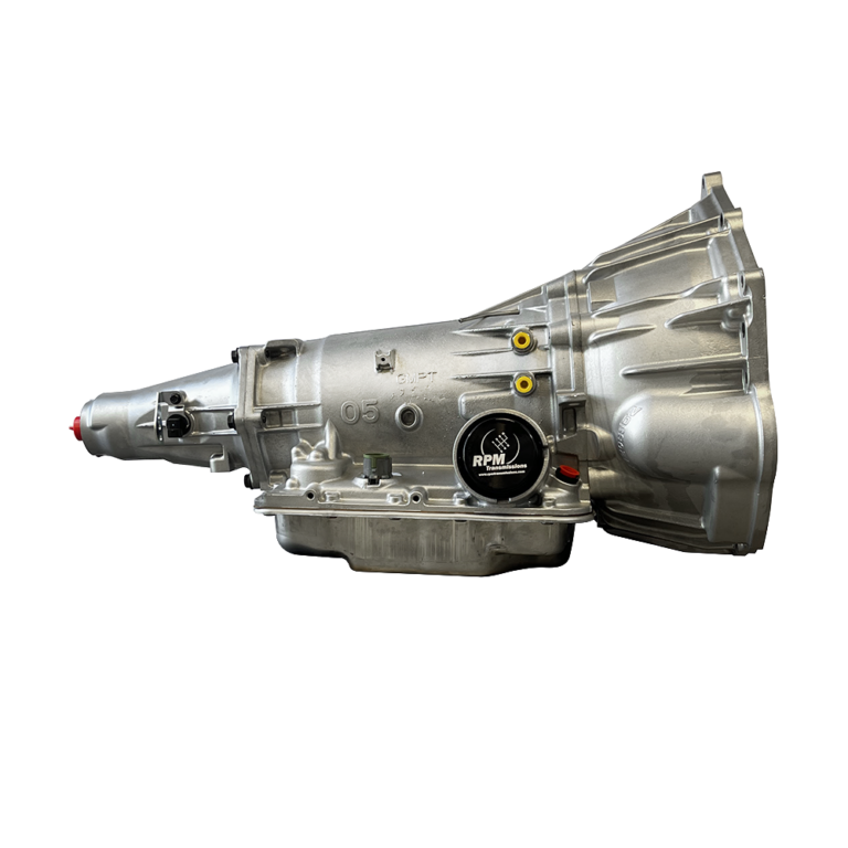 Products - RPM Transmissions